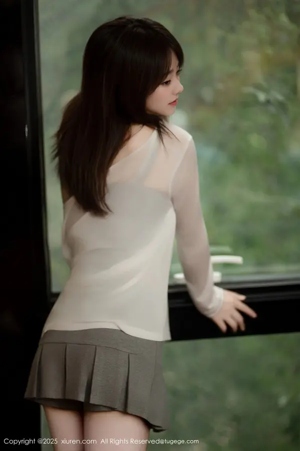 Vol. 10845 炎恬kitty(69P)