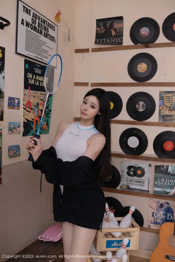 Vol. 09707 小逗逗(81P)