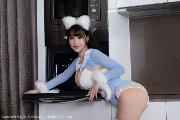 Vol. 02546 朱可儿Flower(47P)
