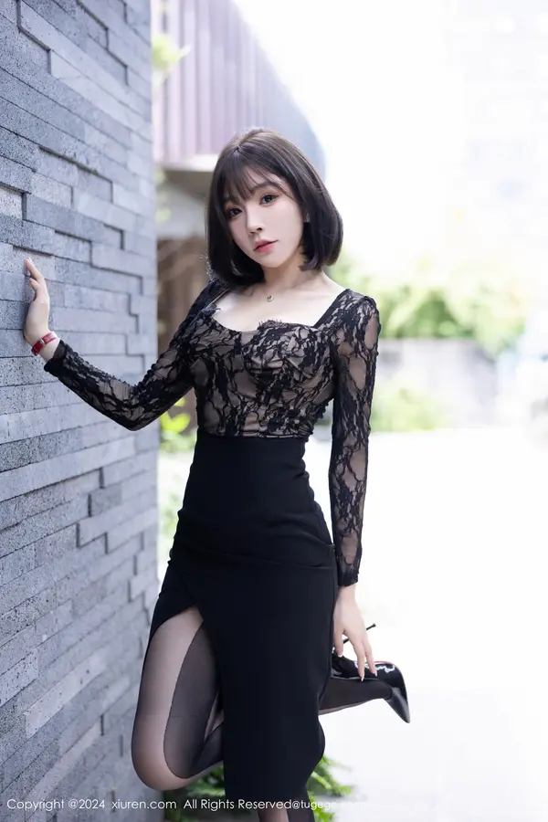 Vol. 09257 徐莉芝Booty(95P)