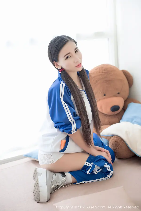 Vol. 00765 赵颖(56P)