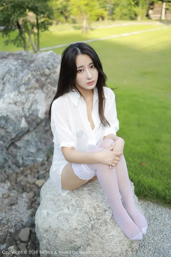 Vol. 0219 Betty林子欣(54P)