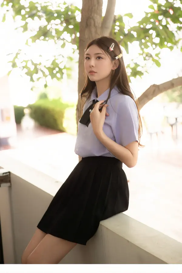 Vol. 10622 悦兮(81P)
