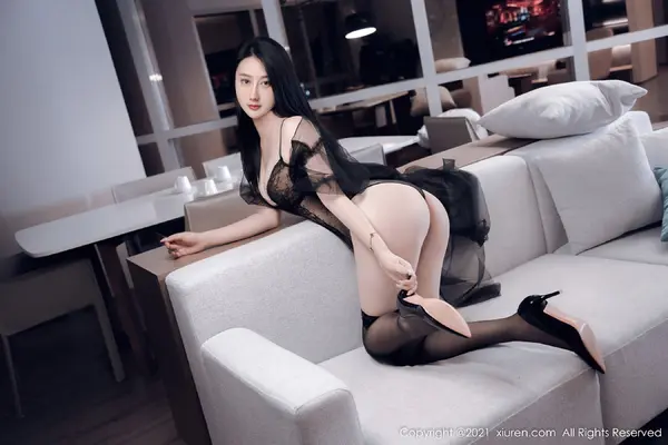 Vol. 04328 苏小曼(51P)