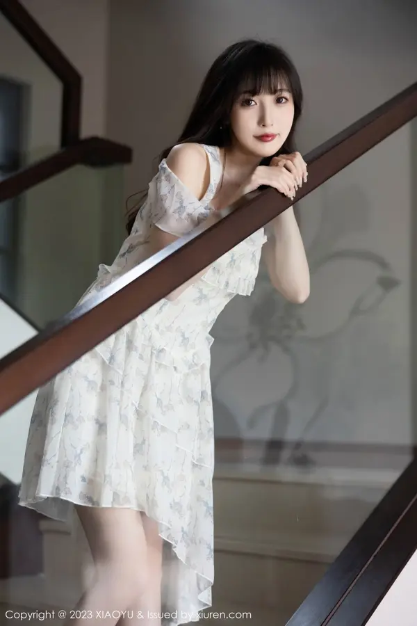 Vol. 1058 林星阑(81P)