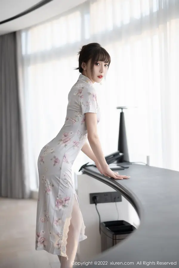 Vol. 05757 林星阑(91P)