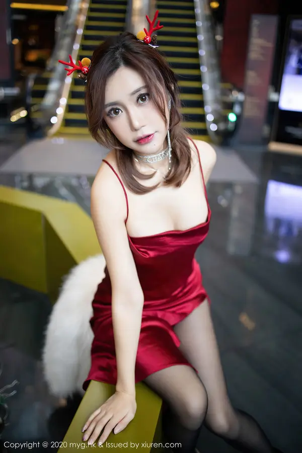 Vol. 0471 绮里嘉ula(75P)