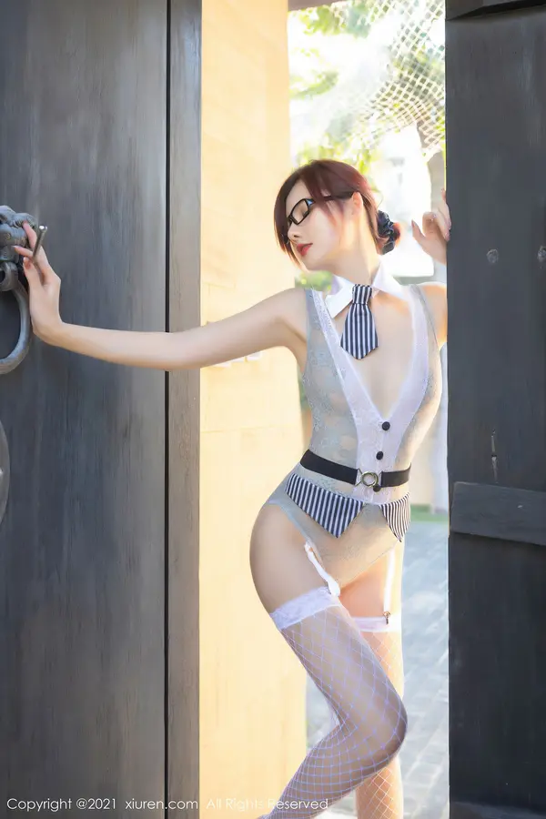 Vol. 03266 就是阿朱啊(66P)