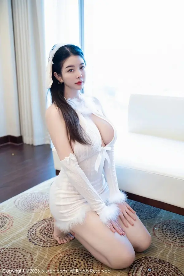Vol. 07172 樱桃小犊子(56P)