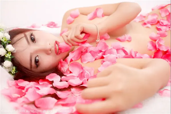 Vol. 00310 Rose尹冰雅(93P)