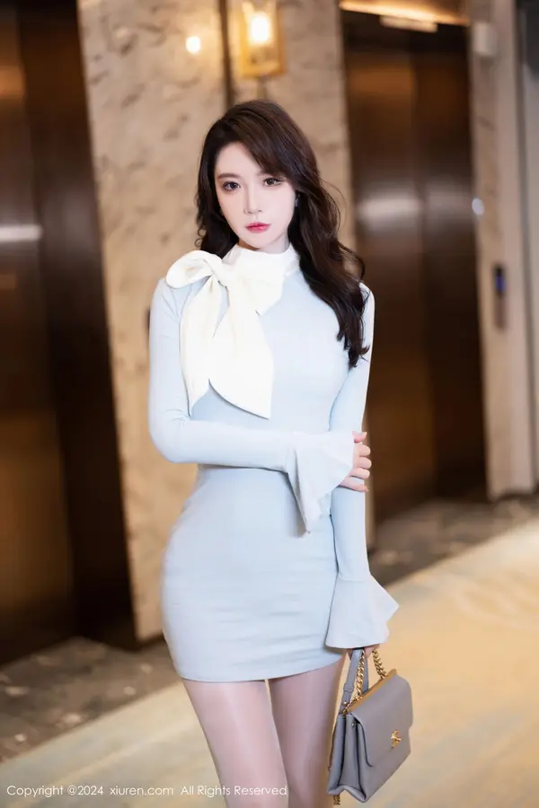 Vol. 08643 梦心玥(92P)