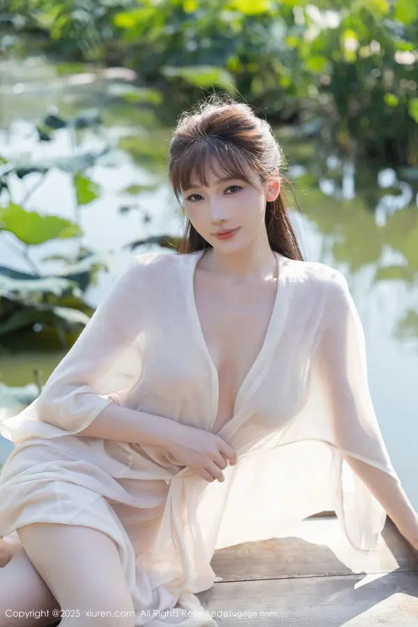 Vol. 10630 陆萱萱(77P)