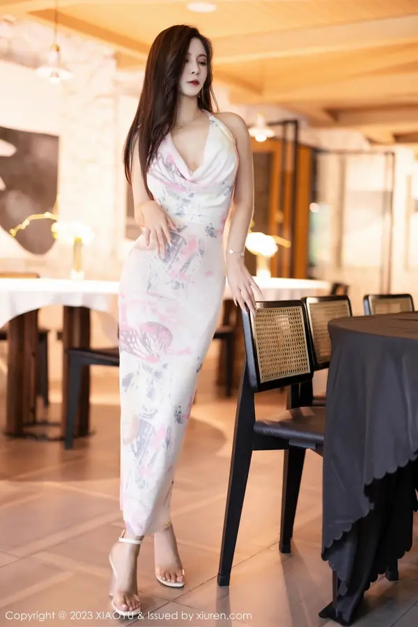 Vol. 1081 小蛮妖Yummy(83P)