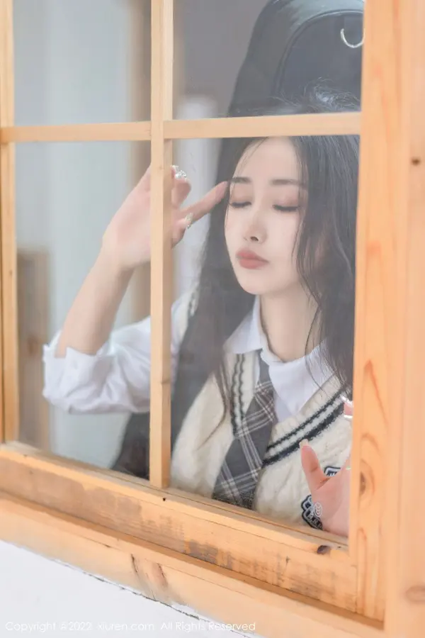 Vol. 05970 laura阿姣(100P)