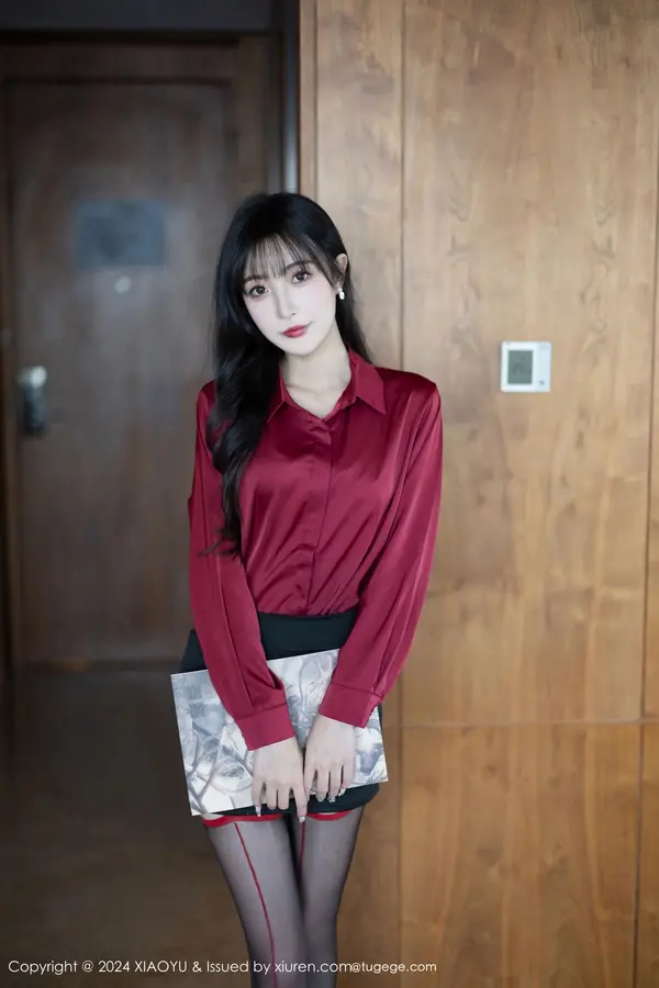 Vol. 1222 林星阑(89P)