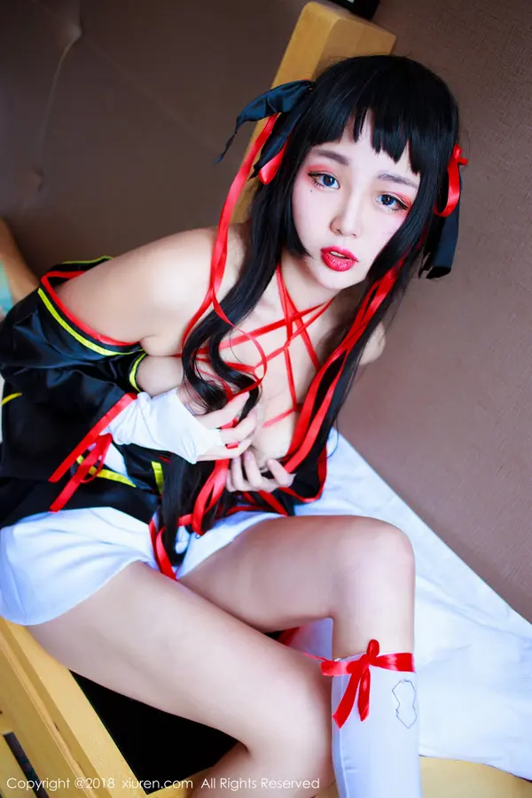 Vol. 01118 米粒米粒(51P)