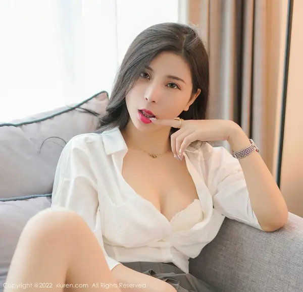 Vol. 04918 小蛮妖Yummy(53P)