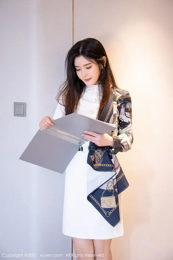 Vol. 03975 xiuren白露(72P)