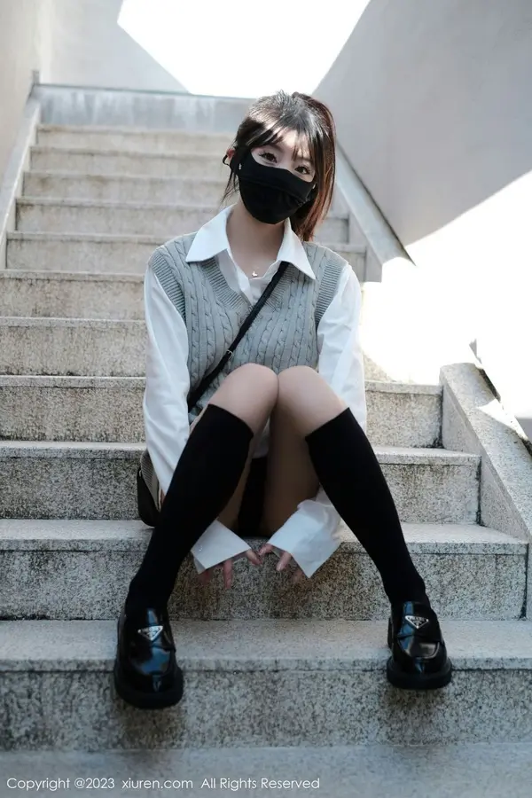 Vol. 06145 佘贝拉Bella(60P)