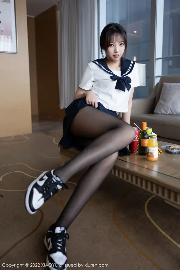 Vol. 0794 郑颖姗Bev(86P)