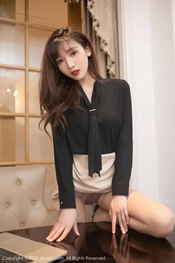 Vol. 04771 陆萱萱(77P)