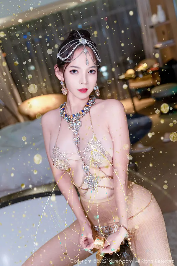 Vol. 05559 大美妞儿(63P)