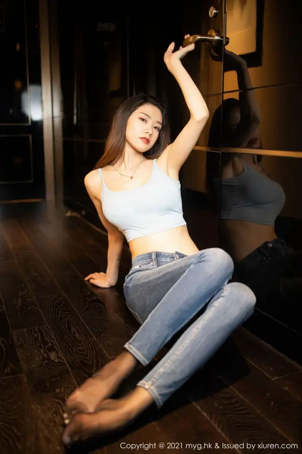 Vol. 0567 方子萱(45P)