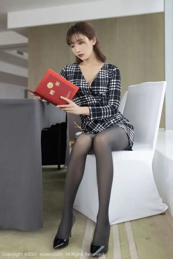 Vol. 04292 陆萱萱(89P)
