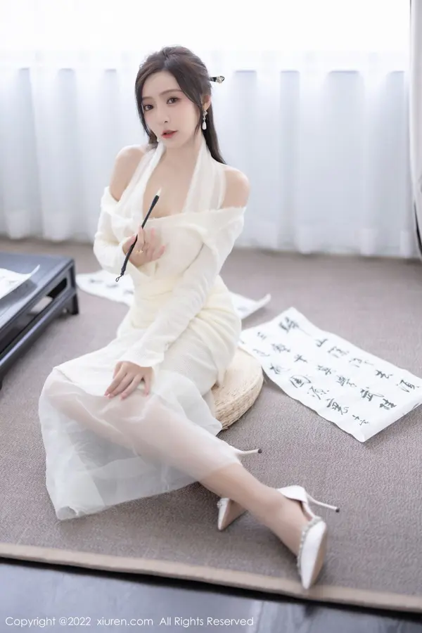 Vol. 05846 王馨瑶yanni(88P)