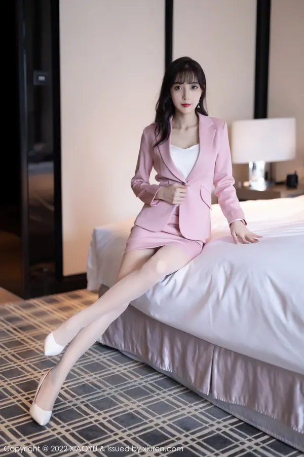 Vol. 0815 林星阑(87P)