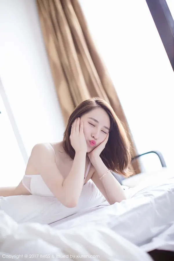 Vol. 0160 刘奕宁Lynn(40P)