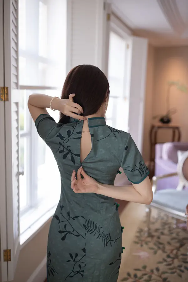 鱼子酱《色劫》(130P)