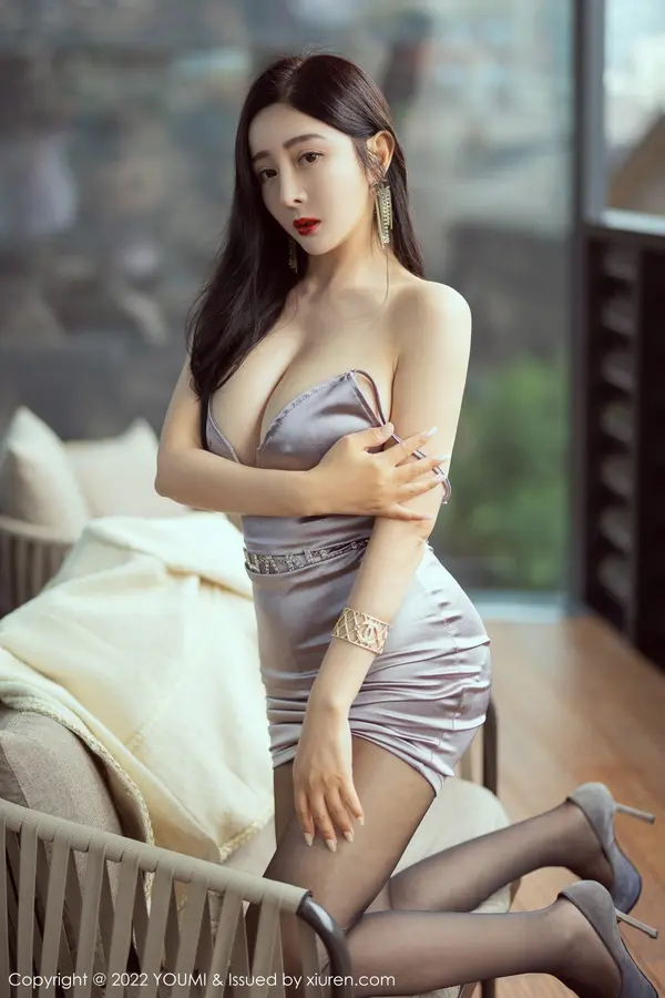 Vol. 0741 允尔(71P)