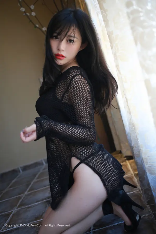 Vol. 00007 易欣viya(71P)