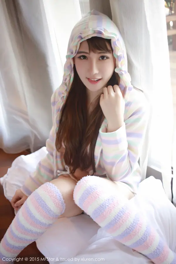Vol. 0027 熊吖BOBO(55P)