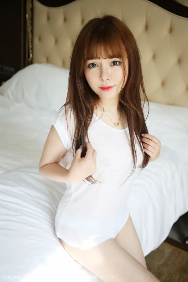 Vol. 0209 粉芭比VV(49P)