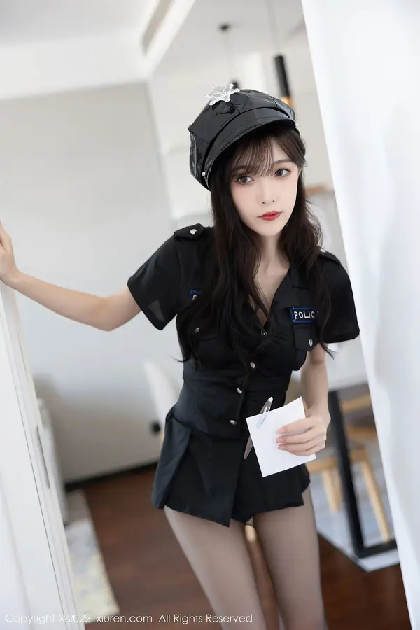 Vol. 05517 林星阑(89P)