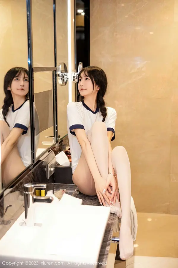 Vol. 06447 谢小蒽(88P)