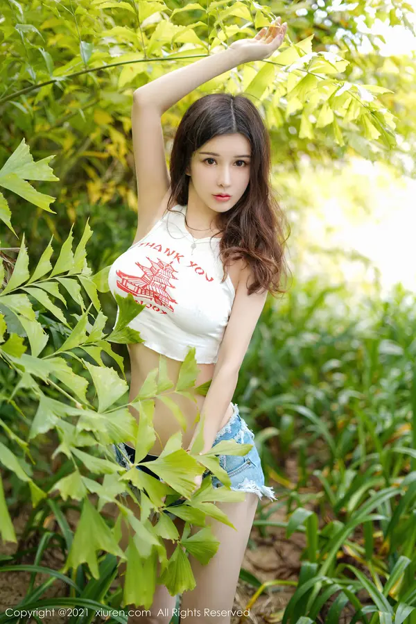 Vol. 03600 张雨萌(51P)