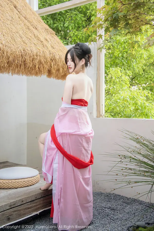 Vol. 05141 诗诗kiki(81P)