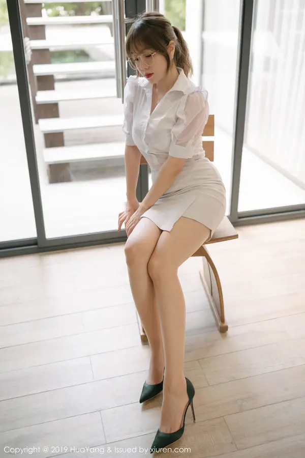 Vol. 0195 王雨纯(73P)