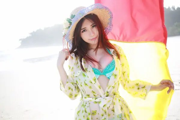 Vol. 00190 绮里嘉ula(61P)