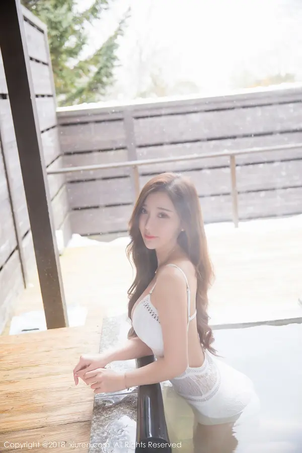 Vol. 01236 淼淼萌萌哒(60P)