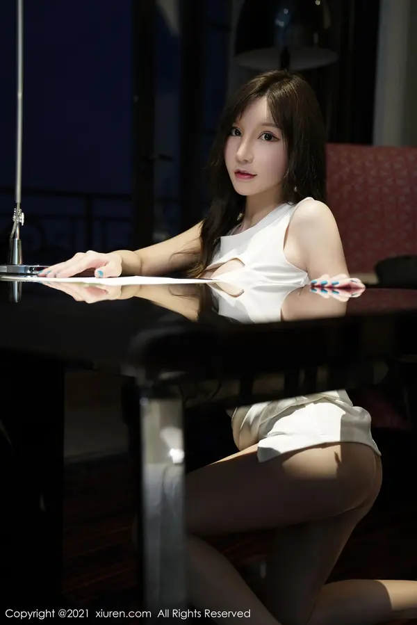Vol. 03576 周于希Sandy(99P)