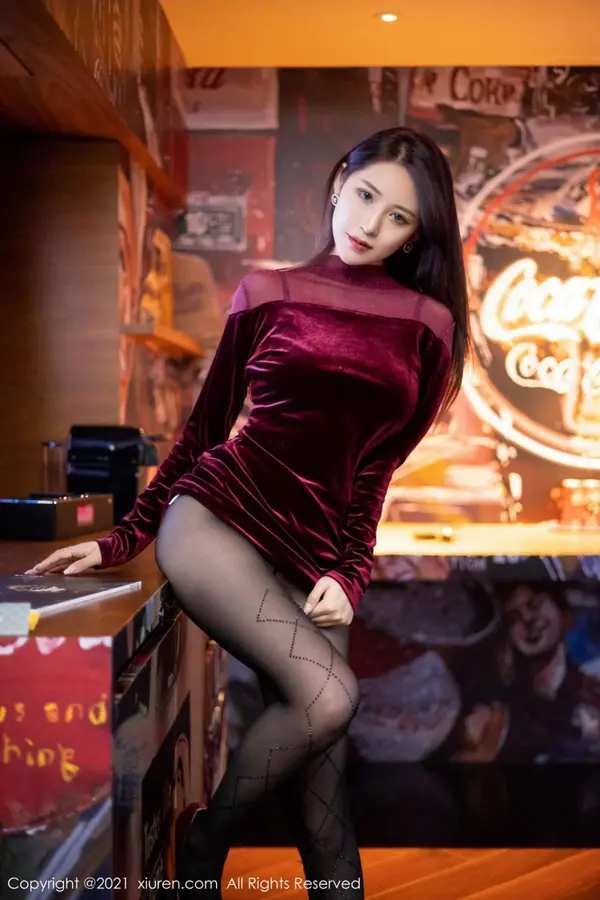 Vol. 03765 周慕汐baby(64P)