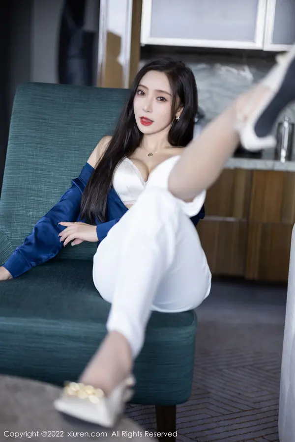 Vol. 05790 王馨瑶yanni(91P)