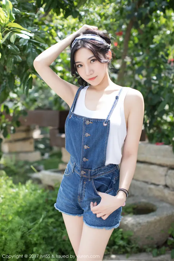 Vol. 0180 小狐狸Sica(47P)