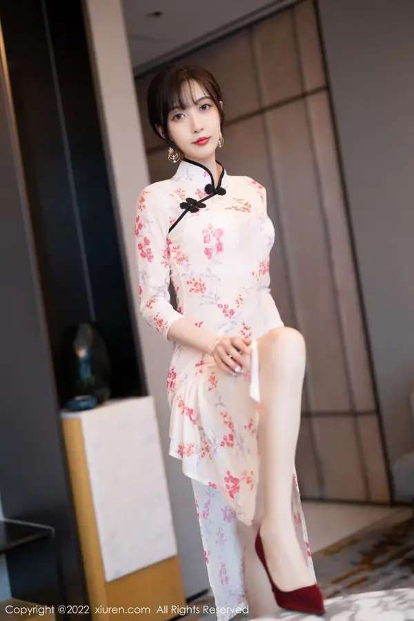 Vol. 05366 林星阑(85P)