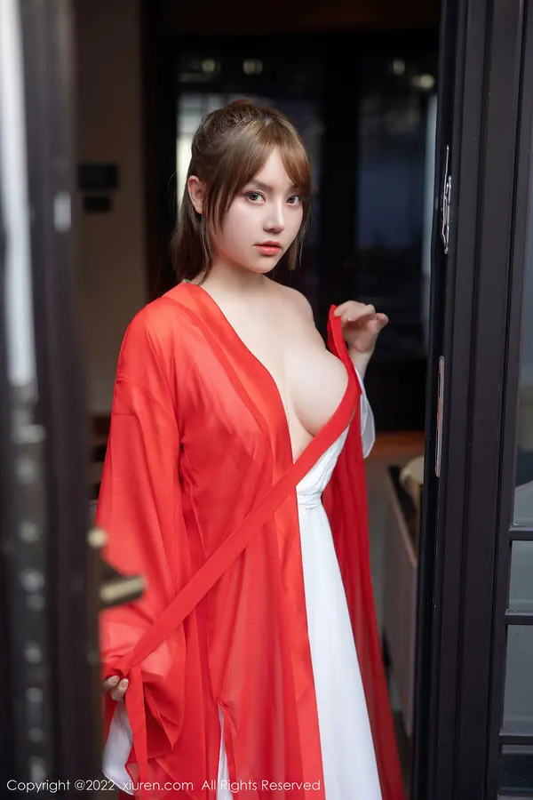 Vol. 05414 豆瓣酱(81P)
