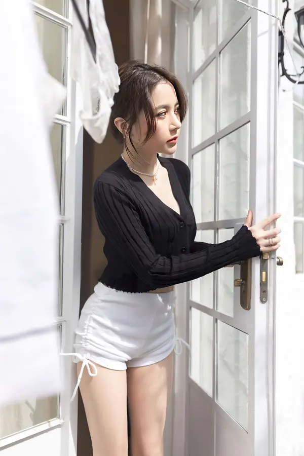 Vol. 4139 鱼子酱Fish《偷内裤的贼》(113P)